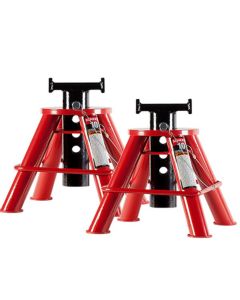 SUN1210 image(0) - 10 Ton Low Height Jack Stands