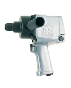 IRT271 image(0) - 1" Air Impact Wrench, 1100 ft-lbs Max Torque, Super Duty, Pistol Grip