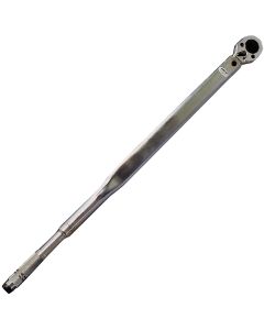 KTI72175 image(0) - K Tool International WRENCH TORQUE 3/4IN. DRIVE 100-600FT./LBS.