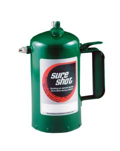 SUR1000 image(0) - Milwaukee Sprayer SPRAYER 1QT GREEN