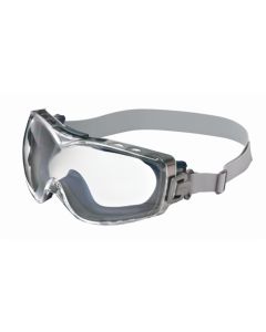 UVXS3970HS image(0) - Uvex Stealth OTG Goggles with Hydroshield Coating