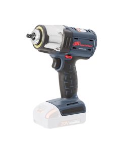 IRTW5133 image(0) - Mid-torque 3/8" Cordless Impact Wrench, 550 ft-lbs Nut-busting Torque