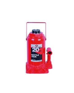 INT3520 image(0) - American Forge & Foundry AFF - Bottle Jack - 20 Ton Capacity - Manual - Heavy Duty