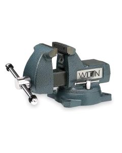 WIL748A image(0) - BENCH VISE NO. 748