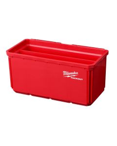 MLW48-22-8063 image(0) - Milwaukee Tool (6) 2pk Large Bin Set for PACKOUT
