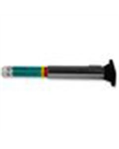 DIL5128 image(0) - Dill Air Controls 5128 Tire Tread Depth Gauge Colored End Paint Metal (Sold Individually)