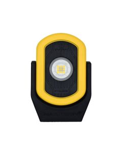 MXN00812 image(0) - WorkStar&reg; 812 CYCLOPS Rechargeable Work Light - HiViz Yellow