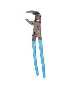 CHAGL12 image(0) - Channellock PLIER TONGUE GROOVE 12" UTILITY