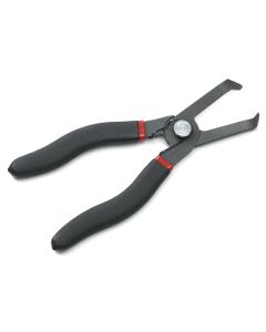 KDT3729 image(0) - GearWrench PUSH PIN PLIER SPRING LOADED