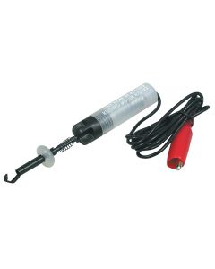 LIS25600 image(0) - Lisle CIRCUIT TESTER UP TO 28VOLTS W/HOODED PROBE