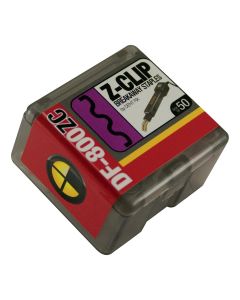 DENDF-800ZC50 image(0) - Dent Fix Z CLIP for HOT STAPER
