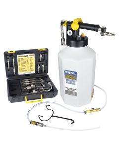 MITMV7412 image(0) - Mityvac ATF Refill Kit for Topping or Refilling Sealed Auto Transmissions