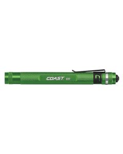 COS21507 image(0) - COAST Products G20 LED Flashlight Green Body in gift box