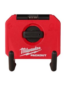 MLW48-22-8334 image(0) - Milwaukee Tool PACKOUT 4" Straight Hook