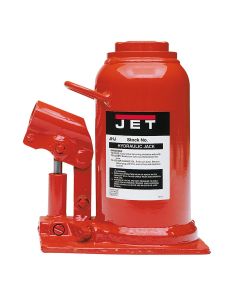 JET453323K image(0) - Jet Tools JHJ-22-1/2L 22-1/2-TON LOW PROFILE HYDRAULIC B