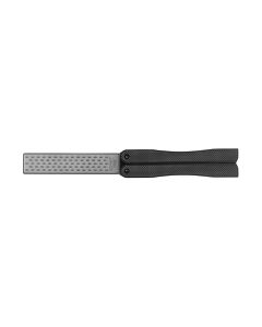 COS20723 image(0) - COAST Products SP425 Dual sided folding diamond knife sharpener