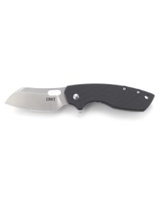 CRK5315G image(0) - CRKT (Columbia River Knife) Knife Pilar Large With G10 Handle