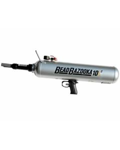 GAIGBB10L2 image(0) - Gaither Tool Co. Gaither 10 Liter RAR Bead Bazooka