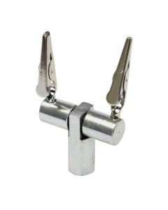 LIS55000 image(0) - MAGNETIC SOLDERING CLAMP