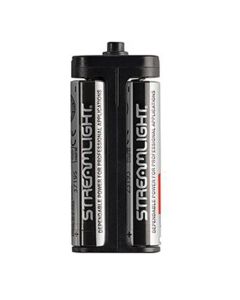STL78105 image(0) - Streamlight Stinger 2020 SL-B26  Battery Pack (includes (2) SL