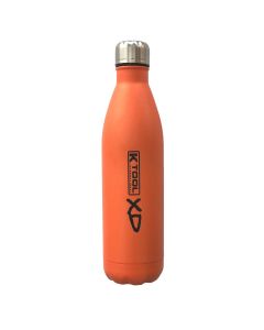 KTIXD25WB image(0) - K Tool International Insulated Tumbler Water Bottle, 25 oz.