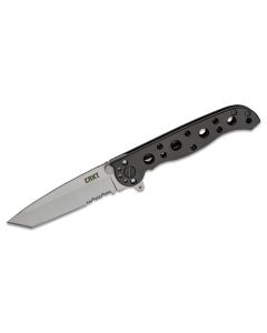 CRKM16-10S image(0) - CRKT (Columbia River Knife) Carson M16 Stainless Steel Series