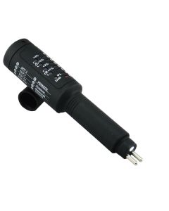 KTI70120 image(0) - K Tool International LED Brake Fluid Tester