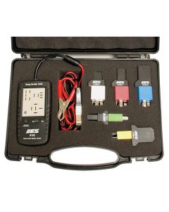 ESI193 image(0) - Electronic Specialties Diagnostic Relay Buddy 12/24 Pro Test Kit
