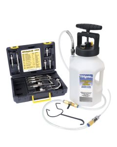 MITMV6410A image(0) - Pneumatic ATF Refill System for Filling or Topping Transmissions