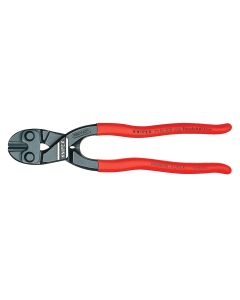 KNP7101-8 image(0) - KNIPEX Cutter Center Lever Action