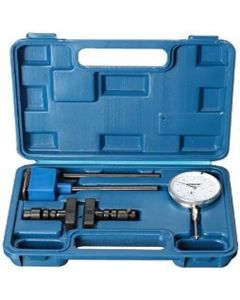 CEN3D101 image(0) - Central Tools DIAL INDICATOR SET 0" TO 1" MAGNETIC BASE