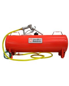 DOWJDI-FST15 image(0) - John Dow Industries 15 Gallon Portable Fuel Station UN/DOT Approved