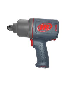 IRT2146Q1MAX image(0) - 3/4" Air Impact Wrench, Quiet, 2,000 ft-lbs Nut-busting torque, Maintenance Duty, Pistol Grip