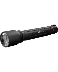 COS30323 image(0) - Coast XP18R High Performance LED Flashlight, 3650 lm