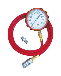 STATU32-20 image(0) - Lang Tools (Star Products) Fuel System Pressure Test Gauge