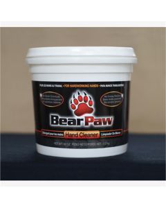 BEPBP664 image(0) - Bear Paw Hand Cleaner Hand Cleaner 40 oz., Case of 6