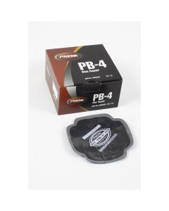 PRMPB-4 image(0) - Bias Repair 4-3/4" L x 4-3/4" W (121mm x 121mm) 2 Ply 10 Count