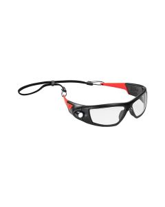 COS30376 image(0) - Coast Coast SPG500 Rechargeable Bulls Eye Spot Beam Safety Glasses