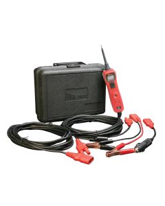 PPR319FTC-RED image(0) - Power Probe Power Probe III Red Circuit Test Kit