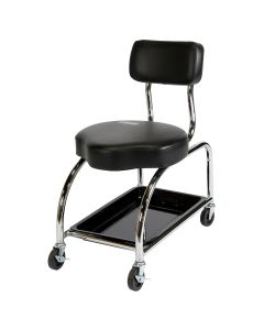 LDS3010001 image(0) - ShopSol Creeper Seat with Backrest