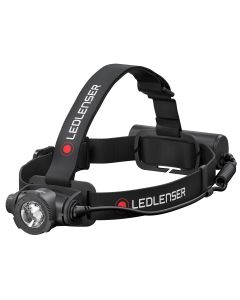 LED880506 image(0) - Ledlenser H7R Core Recharge Headlamp, 1000 Lumens