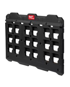 MLW48-22-8487 image(0) - Milwaukee Tool PACKOUT Large Wall Plate