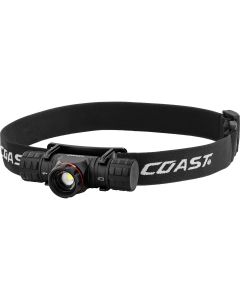 COS30325 image(0) - Coast XPH30R HP LED Headlamp, 1000 lm