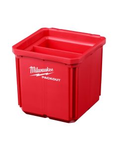 MLW48-22-8062 image(0) - Milwaukee Tool (6) 2pk Bin Set for PACKOUT