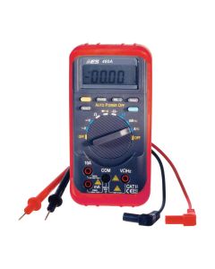 ESI480A image(0) - Electronic Specialties Multimeter Auto Ranging