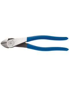KLED2000-48 image(0) - Klein Tools PLIERS DIAGONAL CUTTERS HIGH LEVERAGE ANGLE HEAD