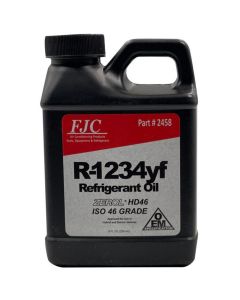 FJC2458 image(0) - ZEROL PAG HD46 REFRIGERANT OIL