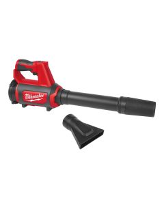 MLW0852-20 image(0) - Milwaukee Tool M12 Compact Spot Blower