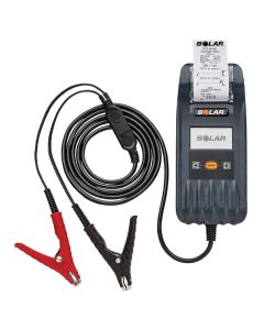 SOLBA327 image(0) - Clore Automotive Digital Battery And System Tester With Printer