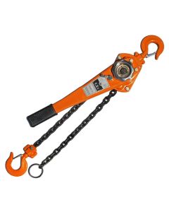AMG615-10FT image(0) - American Power Pull 1-1/2 Ton Chain Pull w/10Ft. Chain